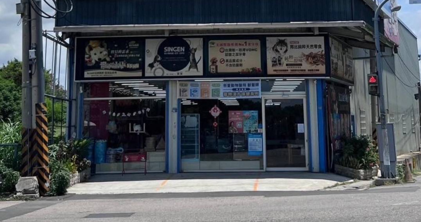 台中有飼主把愛貓送去寵物美容店洗澡，等到的卻是貓咪死亡的消息。（圖／翻攝自zhangliying900 Threads）