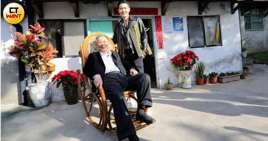 沈慶京長子沈輝庭50萬元交保。（圖／本刊資料照）