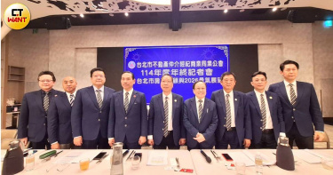 展望明年房市，業者認為，明年整體房市尚未脫離盤整的格局，但「最壞的時刻已經過去」。（圖／林榮芳攝）