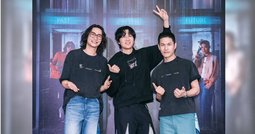 宇宙人小玉舞台上忍淚　自曝靈魂伴侶「明年會出現」