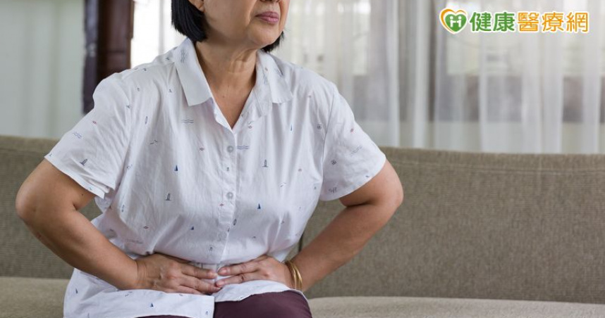 子宮肌瘤是良性腫瘤　但過大或造成壓迫會引發經痛