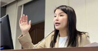 國民黨雲林縣黨部通過提名立委張嘉郡代表國民黨參選下一屆雲林縣長。（圖／張嘉郡辦公室提供）