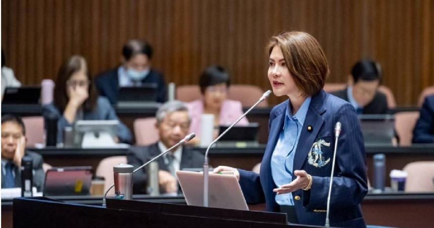 陳菁徽表示，唯有靠政府的高度去推廣、認證與行銷，我們才能真正改變社會氛圍，讓「友善生育」真正升級為「全面友善孩子」！（圖／報系資料庫）