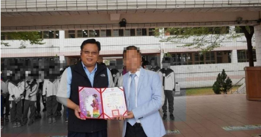 中油前執行長徐漢涉收賄新台幣2160萬元並潛逃，橋頭地院判處25年徒刑。（圖／翻攝自中油公司官網）