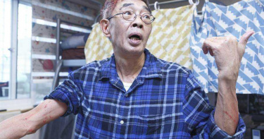 銅鑼灣老闆嗆挺韓是問題 陳學聖:反對言語霸凌