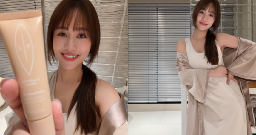 (圖/取自吳姍儒IG)