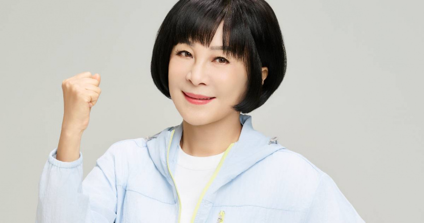 吳淡如突宣布「退休」　公開4大人生哲學