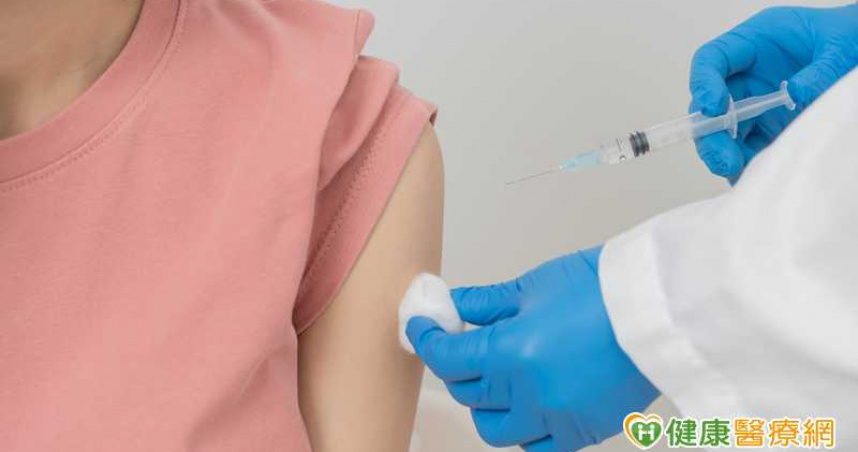 全球疫情不同調　BA.3.2占比快速上升