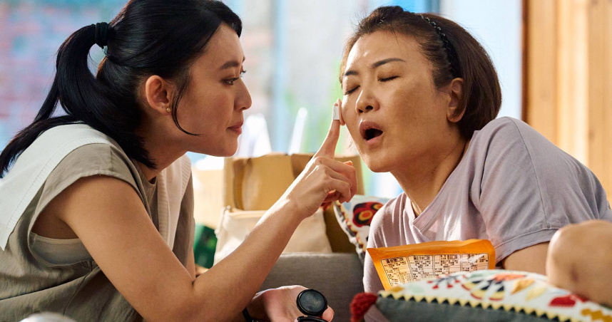 姚黛瑋開戰「不孝女」　情緒勒索掀母女大戰