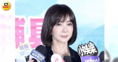 陳美鳳誇曾馨瑩是接地氣的好女孩，「老公很疼她」。（圖／侯世駿攝）