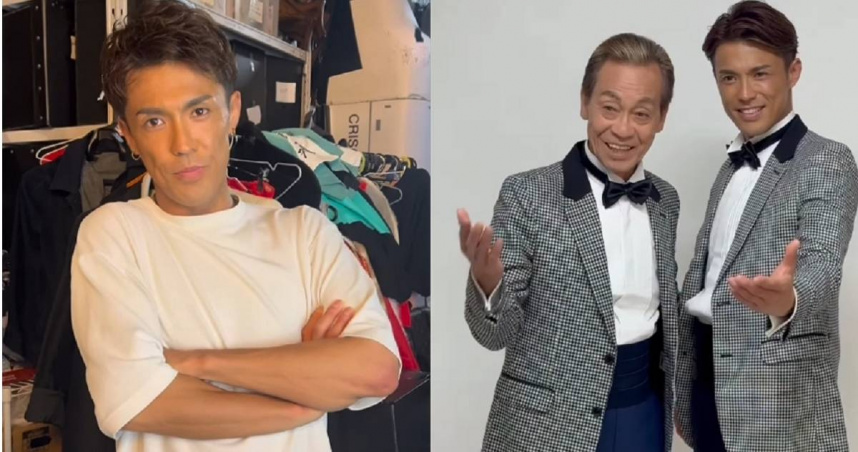 37歲星二代男星驚傳陳屍家中！經紀公司證實　2個月前才與父開演唱會