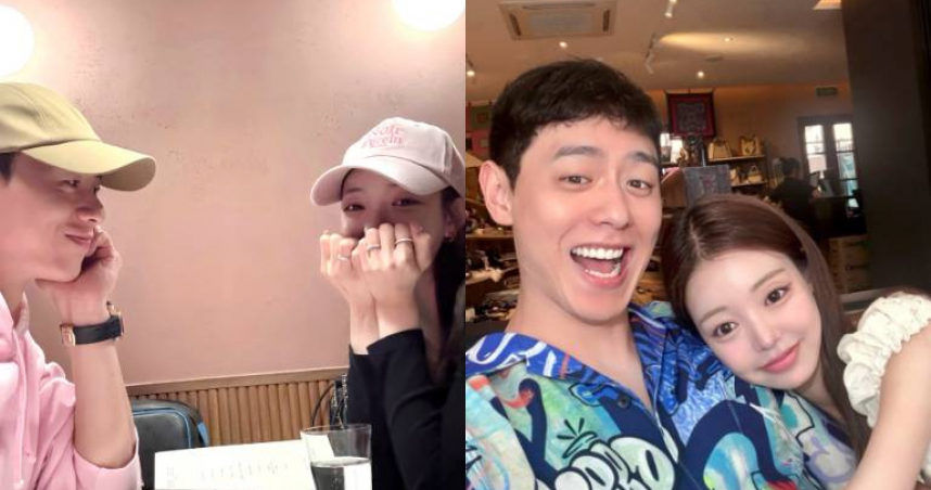 （圖／取自 yoo__si IG）
