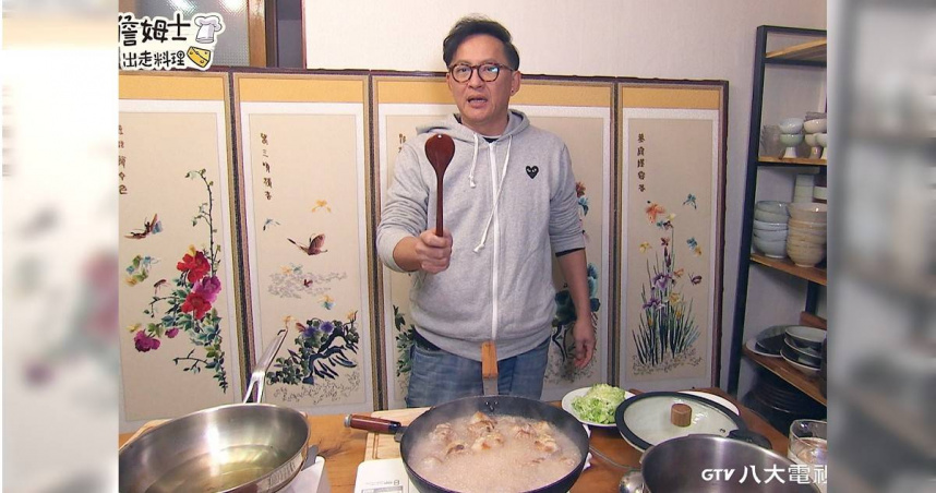 詹姆士官司將開庭！　經紀人還原公司草創始末：希望雙方好聚好散