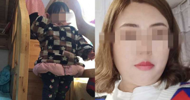 稚嫩生命慘遭毒手! 3歲女童疑被繼母凌虐致死