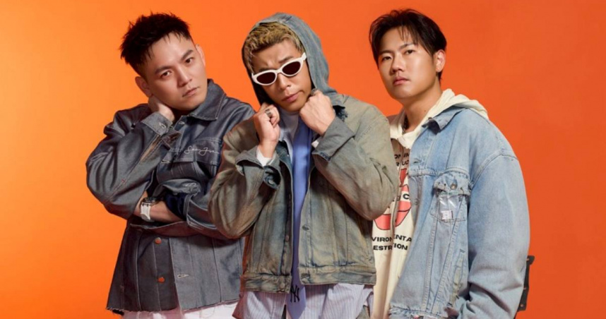玖壹壹主辦的《南北貳路音樂節》將連續兩天登場。（圖／混血兒娛樂提供）