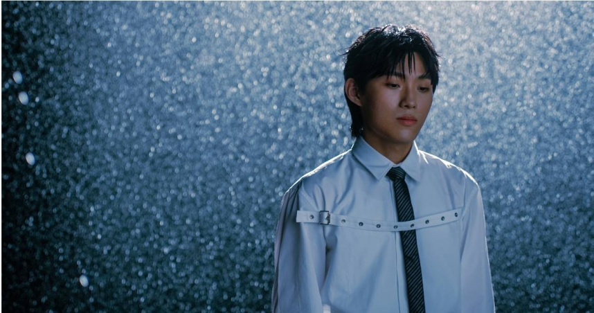 Juice Boy自爆「中鏢」病倒　親向粉絲報平安：體會健康珍貴