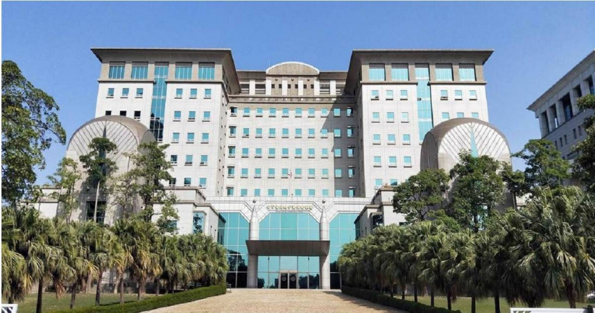 台南國小營養師長期校園偷拍　教室、殘障廁所都有鏡頭8人受害
