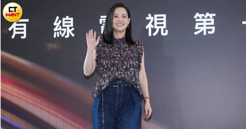 金鐘61／曾寶儀《我們回家吧3》三度叩關主持人獎　Lulu力挺「氣很強」必上台