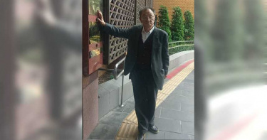 董念台懸賞百萬案緩起訴受法治教育10小時 按讚網友上課6小時