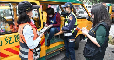 加州森林國際幼兒園 通過新北護童專案稽查