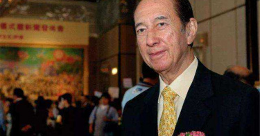 賭王最漂亮長女是她 人生最後卻讓人嘆息