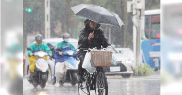 梅雨季結束了?氣象專家揭「出梅關鍵」:不是個好現象
