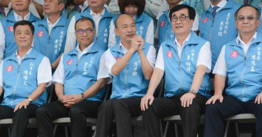 遭罷免仍辦全國謝票? 韓國瑜幕僚:仍要兌現承諾