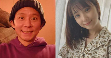 娶到女神還偷吃!諧星尪「狂劈6女」原因曝 佐佐木希這點被嫌爆