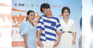 黃鐙輝孫綻露鳥洗澎澎 床戰李又汝禱告竟爆哭