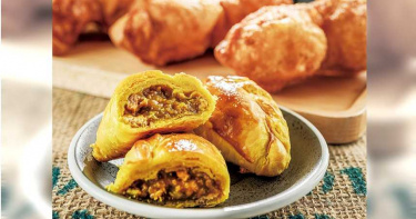萬華巷仔食旅3/阿寶師福州精緻點心 傳統求新