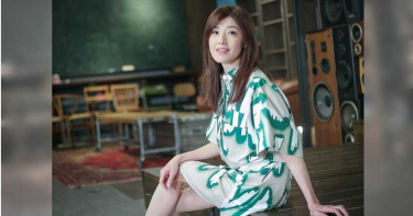 蘇慧倫斥婚變「復出為歌迷」 5歲兒會唱〈鴨子〉、〈Lemon tree)