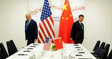 中美外交衝突升級!互關領館影響不小 台海恐爆發武裝衝突