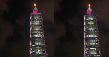 比利時工程師離台前確診 台大公衛:應是在北市感染的