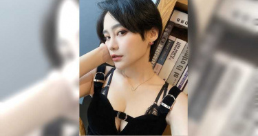 評論時力遭質疑學歷 賴品妤反擊:戰你西瓜花開富貴,戰神只是怯戰神