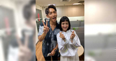 柯震東《打噴嚏》驚奇旅程 環台處女航850公里12點走透透