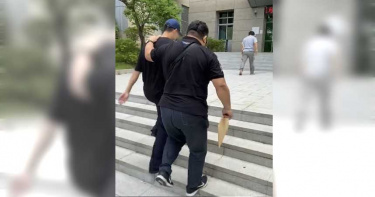 臉書粉專留言「砍李眉蓁還能領優良市民獎」 警循IP逮1男