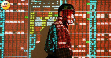 逢低撿好股、做中長期規劃 台股指數盤整等待機會