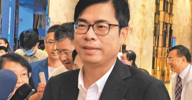 罷捷案第一階段過關 陳其邁指行使公民權予以尊重