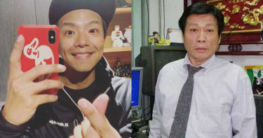 小鬼驟逝/不是跌倒致死!法醫高大成揭「2大可能性」