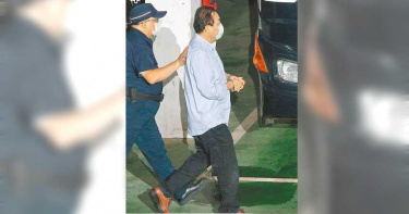 蔡煌瑯、蘇嘉全特助警示蘇震清!北檢追查洩密內鬼