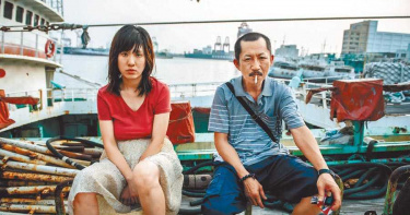 演精障女大解放 潘之敏刻意不穿內衣