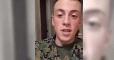揚言射殺中國人!美士兵:為疫情付出代價…海陸戰隊回應