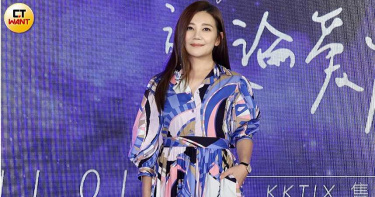 梁靜茹恢單一年拜月老求桃花 認六度擦身金曲爆哭