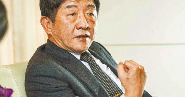 打臉莊人祥? 陳時中改口:新冠疫苗引進時間「無明確答案」