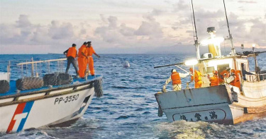 小弟不捨丟蘋果手機想自用 成破案關鍵抄毒梟30億元海洛因