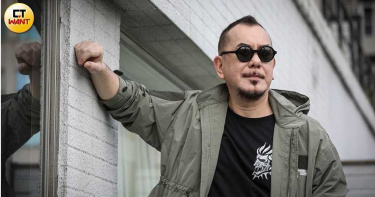 演《古惑仔》大飛哥成經典 黃秋生隔25年首吐真心話:最討厭這角色!