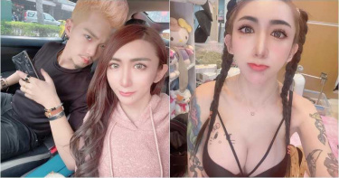 罔腰人體試驗懷孕引發關注! 衛生局今下午證實已完成陳述