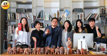 打工仔變飯店王4/給年輕人犯錯機會 老董自嘲「心臟有夠強」