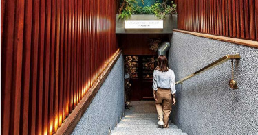 啡常隱密1/鵲Kasasagi Coffee Roasters 地平線下藏驚喜