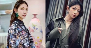 李千那低調「戴黑帽+口罩」被行注目禮!等紅綠燈被嫩弟搭訕聊開